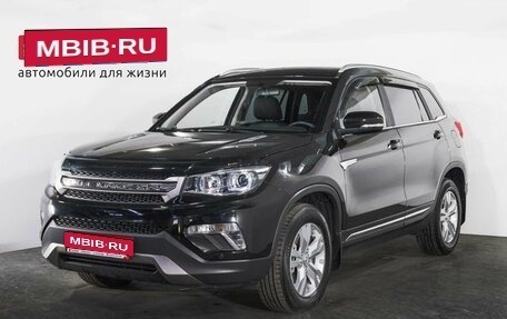 Changan CS75 I рестайлинг, 2019 год, 1 650 000 рублей, 1 фотография