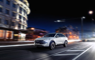 Haval F7x, 2025 год, 3 549 000 рублей, 1 фотография