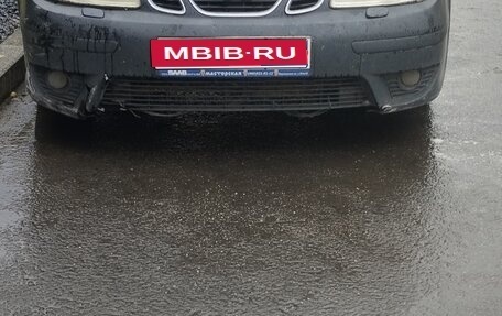 Saab 9-5 I, 2005 год, 370 000 рублей, 1 фотография