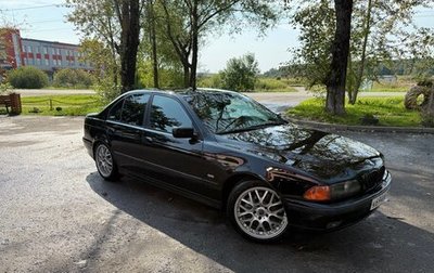 BMW 5 серия, 1997 год, 800 000 рублей, 1 фотография