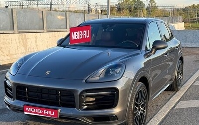 Porsche Cayenne III, 2020 год, 7 250 000 рублей, 1 фотография