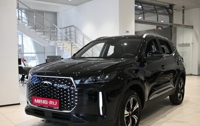 Chery Tiggo 4 I рестайлинг, 2025 год, 2 620 000 рублей, 1 фотография