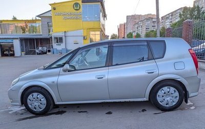 Toyota Opa I рестайлинг, 2000 год, 483 000 рублей, 1 фотография