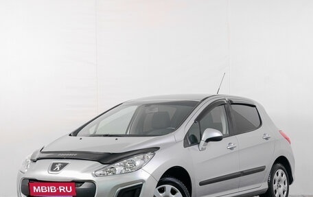 Peugeot 308 II, 2011 год, 499 000 рублей, 3 фотография