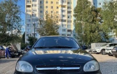 Chevrolet Lanos I, 2007 год, 135 000 рублей, 1 фотография