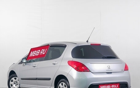 Peugeot 308 II, 2011 год, 499 000 рублей, 4 фотография