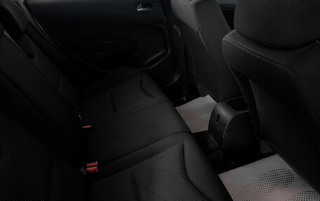 Peugeot 308 II, 2011 год, 499 000 рублей, 10 фотография