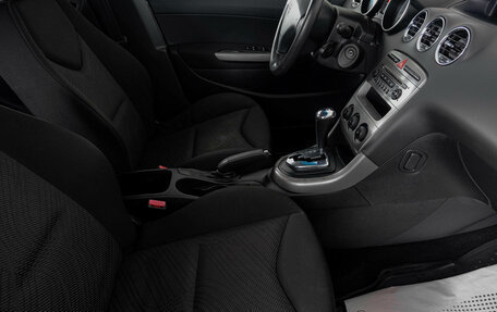 Peugeot 308 II, 2011 год, 499 000 рублей, 11 фотография