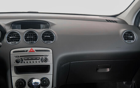 Peugeot 308 II, 2011 год, 499 000 рублей, 14 фотография