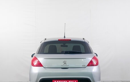 Peugeot 308 II, 2011 год, 499 000 рублей, 5 фотография