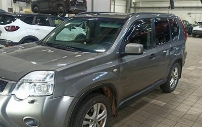 Nissan X-Trail, 2013 год, 999 000 рублей, 1 фотография
