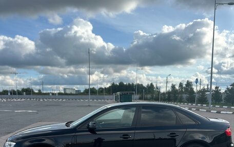 Audi A4, 2014 год, 1 250 000 рублей, 3 фотография