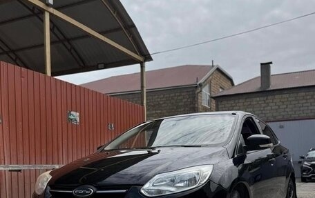 Ford Focus III, 2013 год, 900 000 рублей, 1 фотография