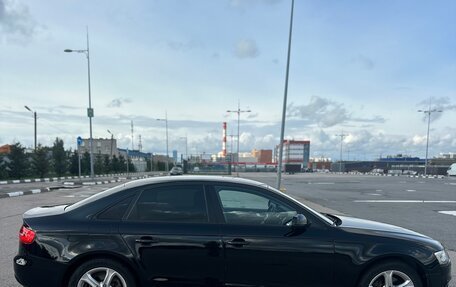 Audi A4, 2014 год, 1 250 000 рублей, 5 фотография