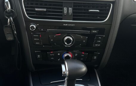 Audi A4, 2014 год, 1 250 000 рублей, 9 фотография