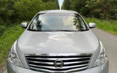 Nissan Teana, 2008 год, 1 200 000 рублей, 1 фотография