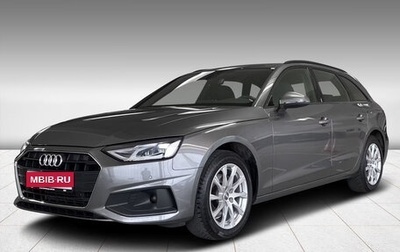 Audi A4, 2020 год, 2 700 000 рублей, 1 фотография
