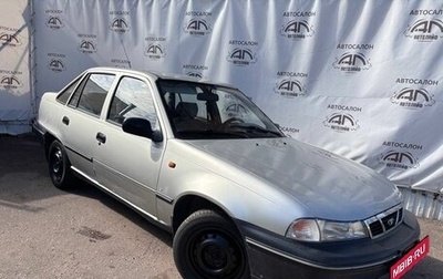 Daewoo Nexia I рестайлинг, 2006 год, 159 000 рублей, 1 фотография