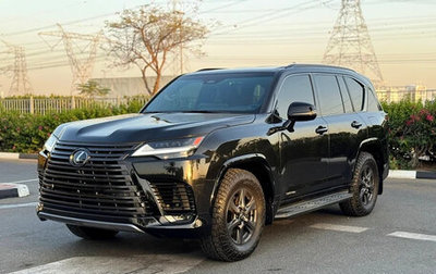 Lexus LX, 2025 год, 19 500 000 рублей, 1 фотография