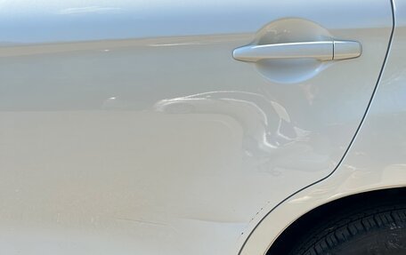 Mitsubishi ASX I рестайлинг, 2013 год, 1 300 000 рублей, 5 фотография