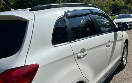 Mitsubishi ASX I рестайлинг, 2013 год, 1 300 000 рублей, 3 фотография