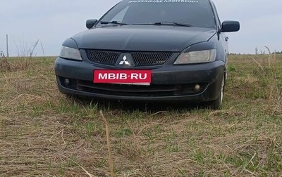 Mitsubishi Lancer IX, 2007 год, 320 000 рублей, 1 фотография