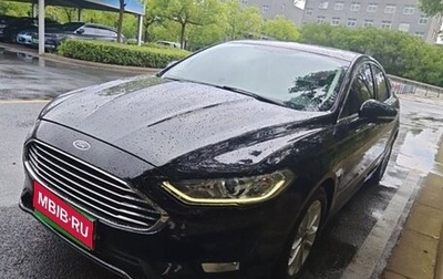 Ford Mondeo V, 2021 год, 1 819 000 рублей, 1 фотография