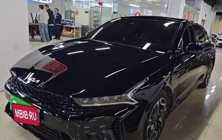 KIA K5, 2022 год, 2 098 000 рублей, 1 фотография