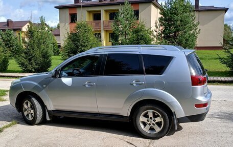 Peugeot 4007, 2012 год, 1 150 000 рублей, 1 фотография