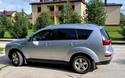 Peugeot 4007, 2012 год, 1 150 000 рублей, 1 фотография