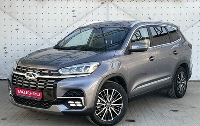 Chery Tiggo 8 I, 2024 год, 2 050 000 рублей, 1 фотография