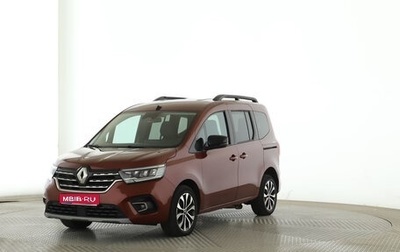 Renault Kangoo, 2022 год, 3 200 000 рублей, 1 фотография