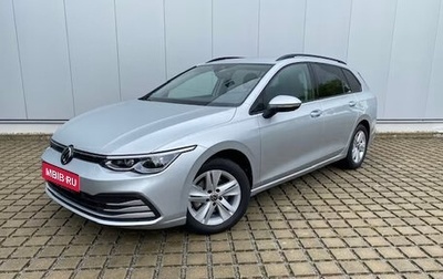 Volkswagen Golf VIII, 2022 год, 2 500 000 рублей, 1 фотография