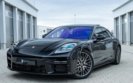 Porsche Panamera, 2025 год, 19 800 000 рублей, 1 фотография