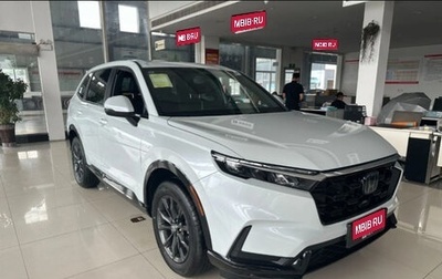Honda CR-V, 2025 год, 4 290 084 рублей, 1 фотография