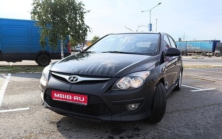 Hyundai i30 I, 2011 год, 650 000 рублей, 1 фотография