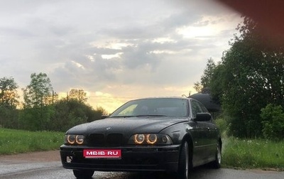 BMW 5 серия, 1997 год, 300 000 рублей, 1 фотография