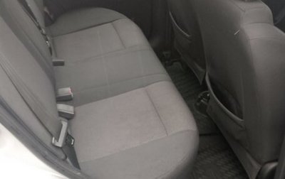 Chevrolet Aveo III, 2010 год, 350 000 рублей, 1 фотография
