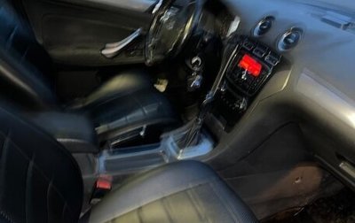 Ford Mondeo IV, 2012 год, 800 000 рублей, 1 фотография