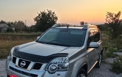 Nissan X-Trail, 2014 год, 1 699 000 рублей, 1 фотография