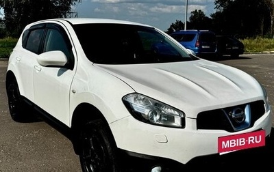 Nissan Qashqai, 2011 год, 945 000 рублей, 1 фотография