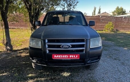 Ford Ranger II рестайлинг, 2007 год, 580 000 рублей, 1 фотография