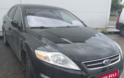 Ford Mondeo IV, 2012 год, 1 100 000 рублей, 1 фотография