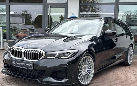 Alpina B3 G20, 2021 год, 8 650 000 рублей, 6 фотография