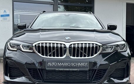Alpina B3 G20, 2021 год, 8 650 000 рублей, 8 фотография