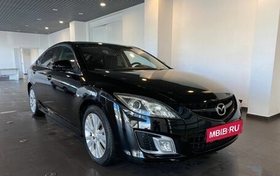 Mazda 6, 2008 год, 710 000 рублей, 1 фотография