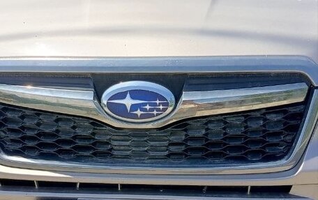 Subaru Forester, 2014 год, 1 550 000 рублей, 1 фотография