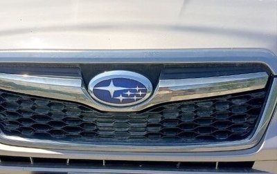 Subaru Forester, 2014 год, 1 550 000 рублей, 1 фотография
