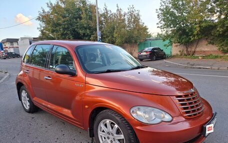 Chrysler PT Cruiser, 2007 год, 640 000 рублей, 1 фотография