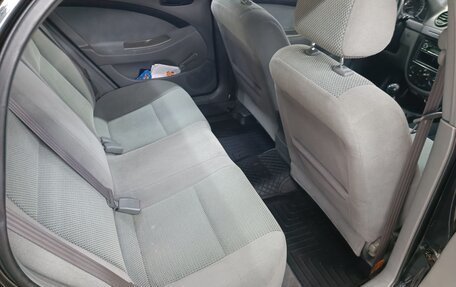 Chevrolet Lacetti, 2009 год, 650 000 рублей, 1 фотография